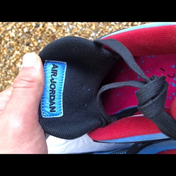 Traviss Scott Jordan Retro 4 - Picture 6 of 15